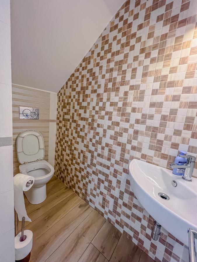 Le Grazie House Villa Montefiascone Exterior photo